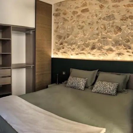 Ecrin Urbain Apartamento