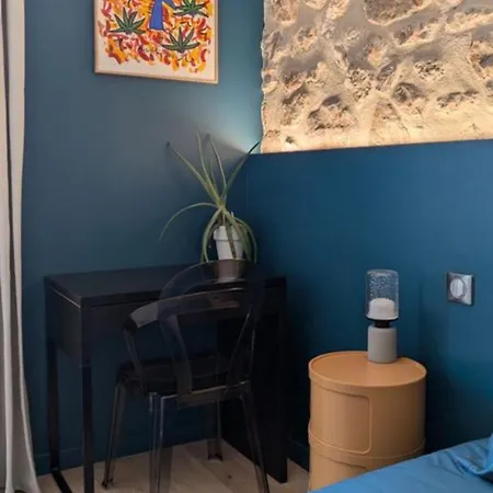 Apartamento Ecrin Urbain *