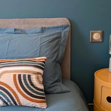 Ecrin Urbain Apartamento