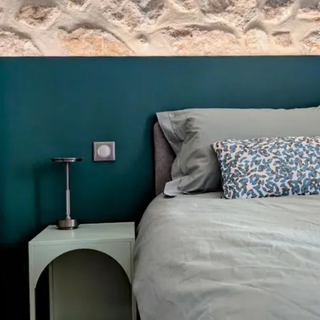 Apartamento Ecrin Urbain