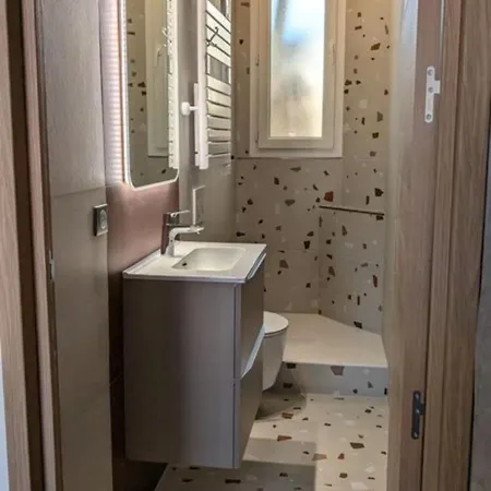 Ecrin Urbain Apartamento *